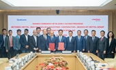 Viettel begins research on 6G technology